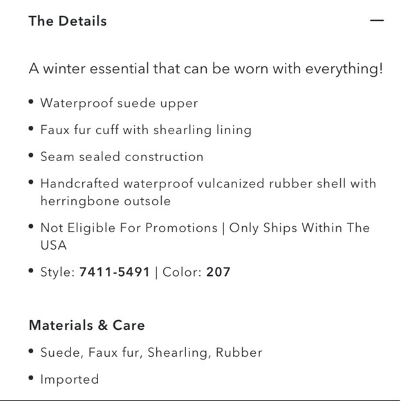 SOREL Joan of Arcadia Boots - Picture 13 of 13